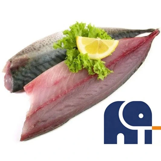 Udbenet stillehavsmakrelfilet